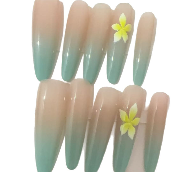 Artistic Nail Design
