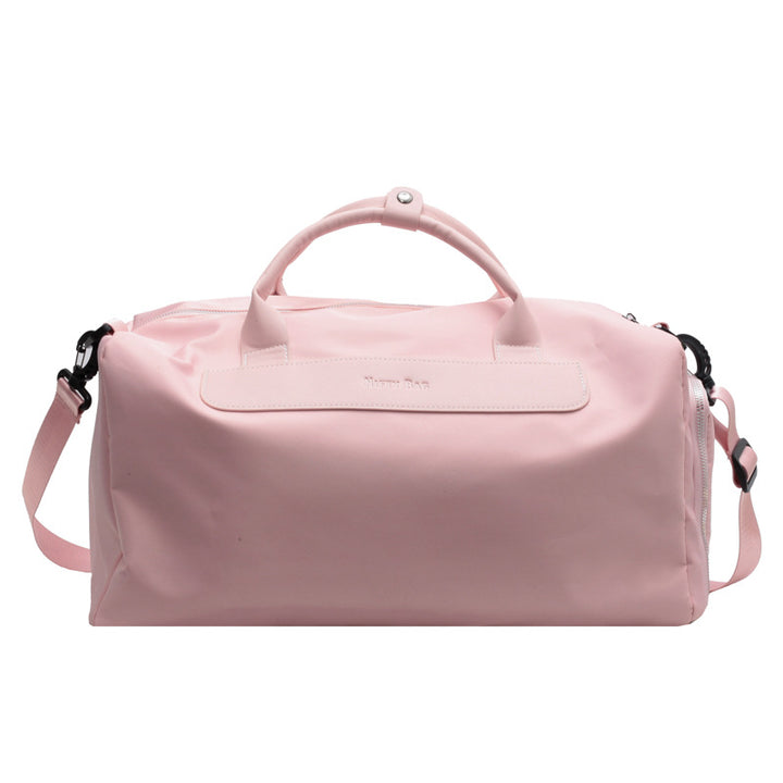 Vielseitige Reisetasche