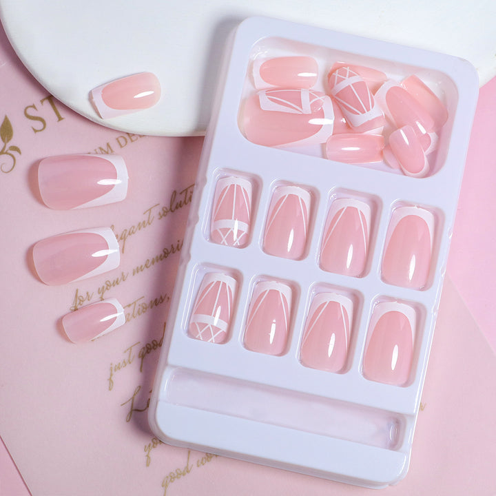 DIY Fashion Nagelkunst Set Karnz