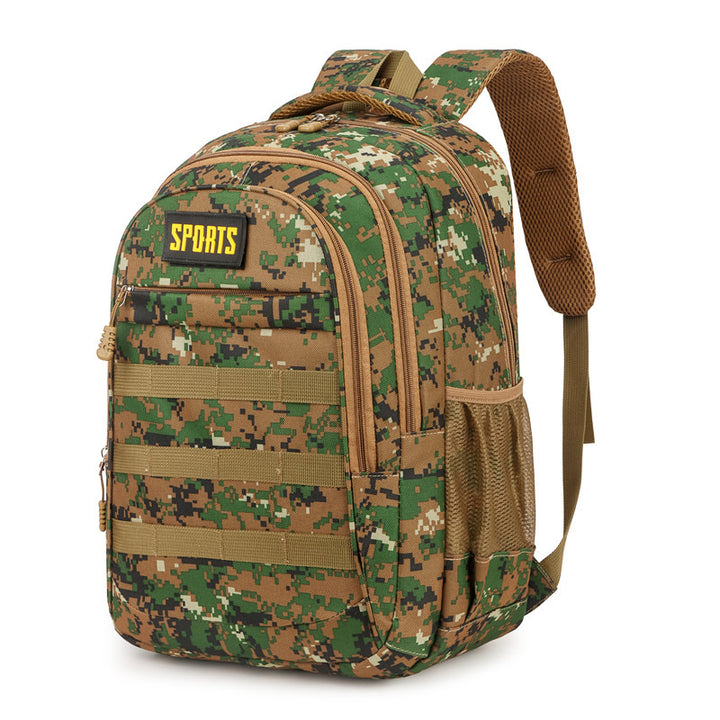 Utility Sport Rucksack Karnz