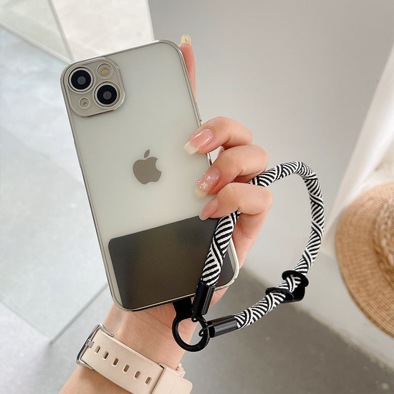 Verstellbare Utility-Lanyard mit ID-Halter Karnz