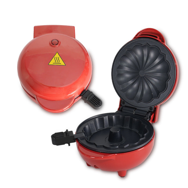 Elektrische Mini-Kochplatte Karnz