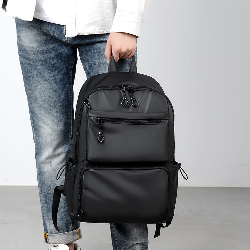 Multi-Taschen Funktionsrucksack Karnz