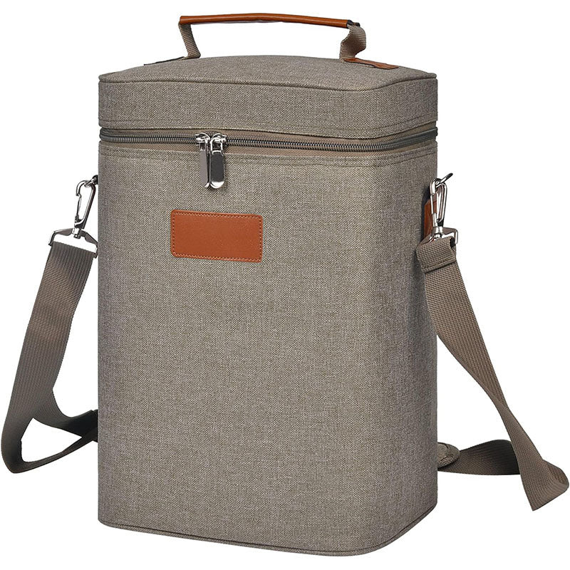 Damen Kühlende Tasche mit Isolierwirkung Karnz