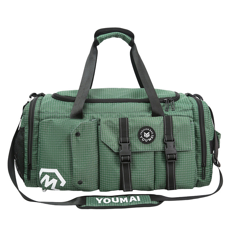 Leichtgewichtige Multifunktionale Reisetasche