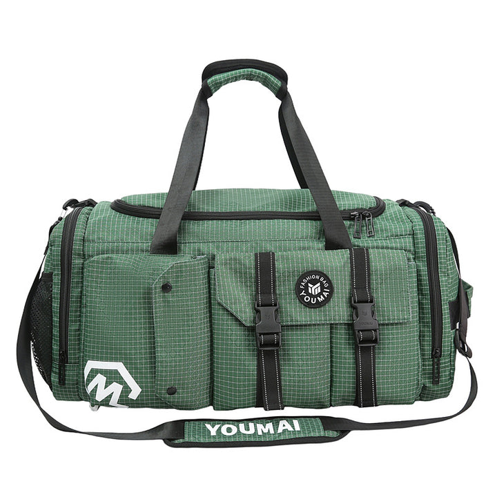 Leichtgewichtige Multifunktionale Reisetasche