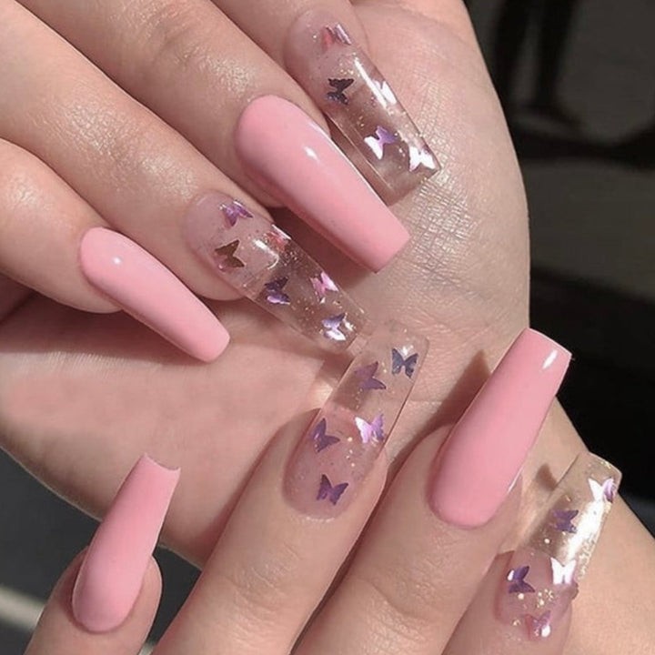 Nageldesign Karnz