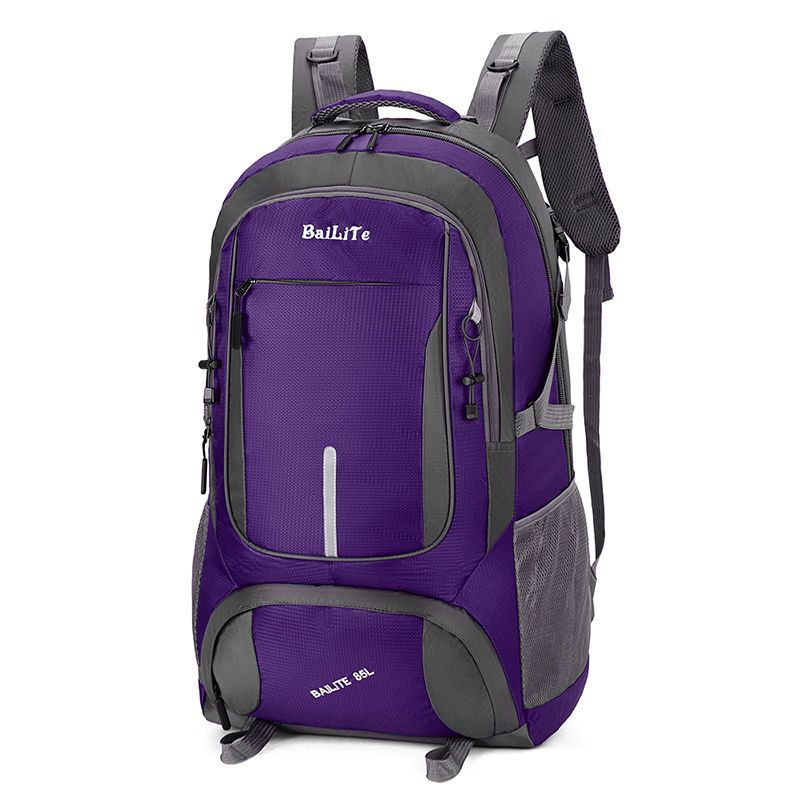 Vielseitiger Outdoor-Wanderrucksack Karnz