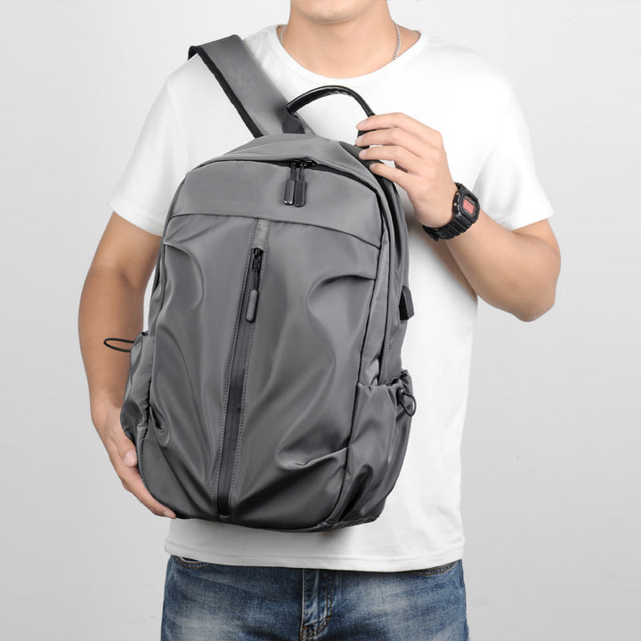 Hochleistungs-Reise-Rucksack Karnz