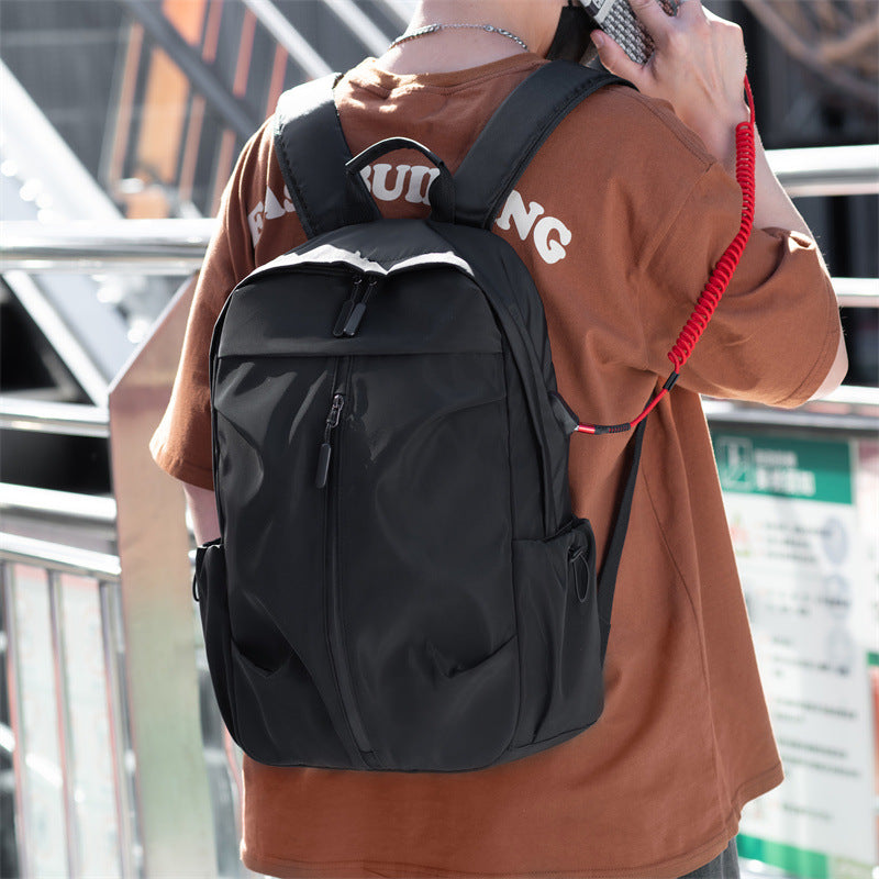 Anti-Diebstahl Laptop Rucksack Karnz