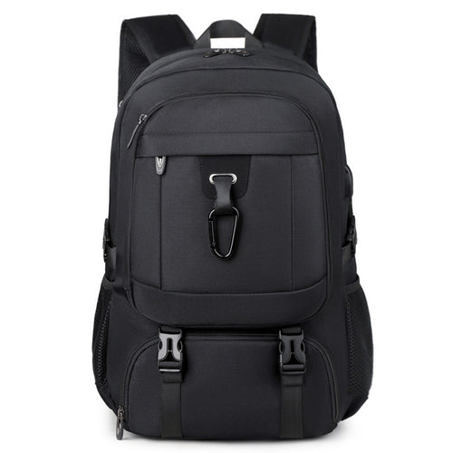 Mehrere Fächer Reise Rucksack Karnz