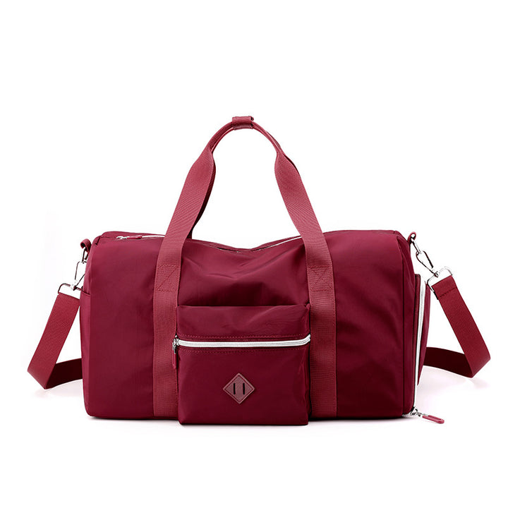 All-Season Sport Duffel Bag Karnz