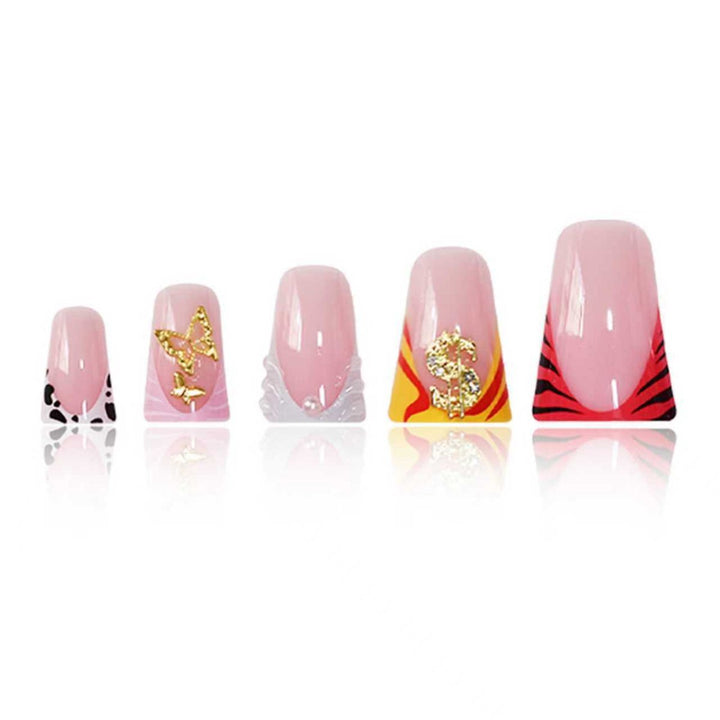 Nail Art Karnz