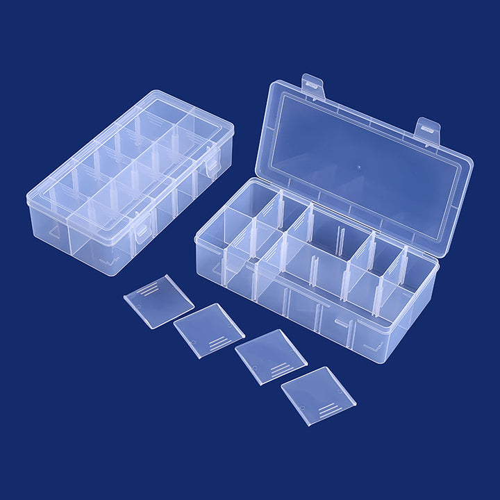 Modular Craft Supply Storage Organizer Karnz
