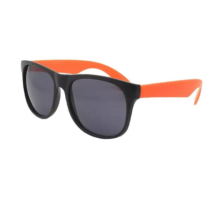 Stilvolle polarisierte Sonnenbrille Karnz