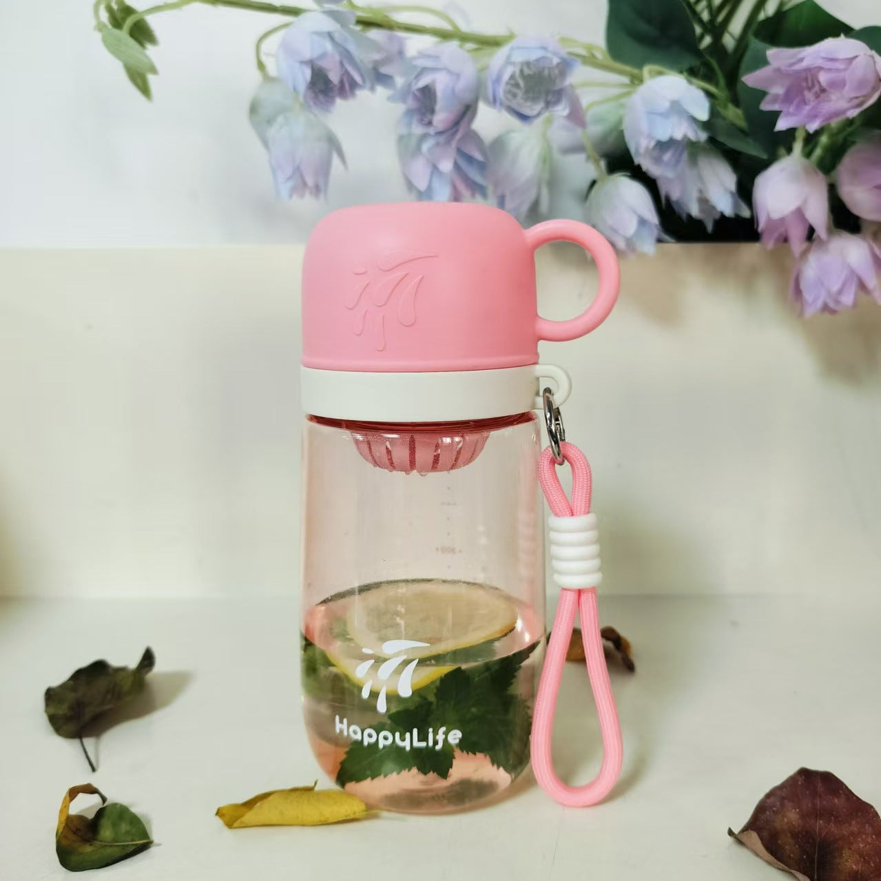 Unisex Multifunktionale Trinkflasche Karnz