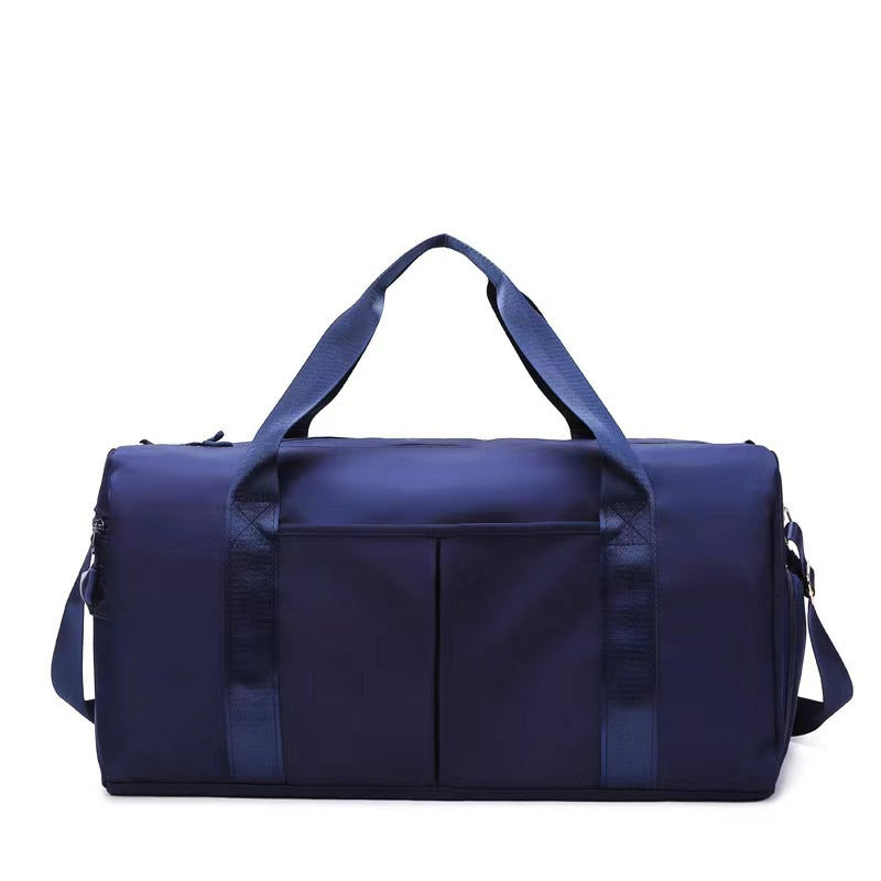 Vielseitige Fitness-Duffle-Tasche