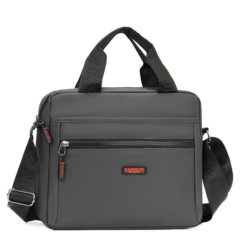 Stilvolle Laptop-Mappe Karnz