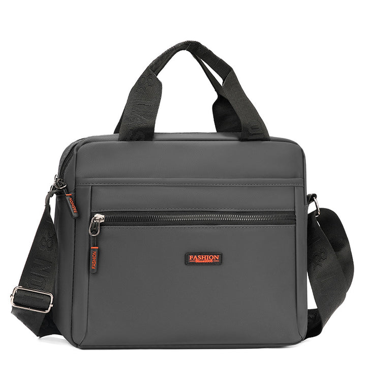 Stilvolle Laptop-Mappe Karnz
