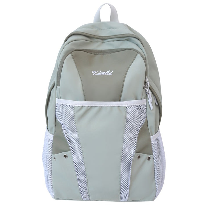 Ergonomischer Mehrfachfach-Reiserucksack Karnz