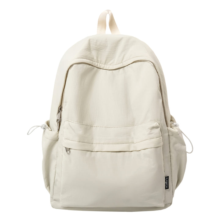 Sportlicher Rucksack mit Praktischen Seitentaschen Karnz