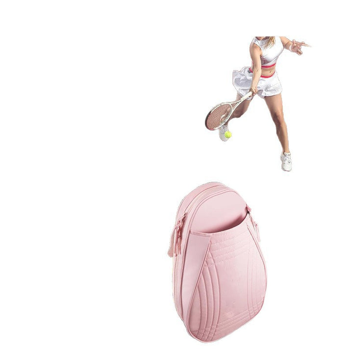Sport- und Tennis-Rucksack Karnz