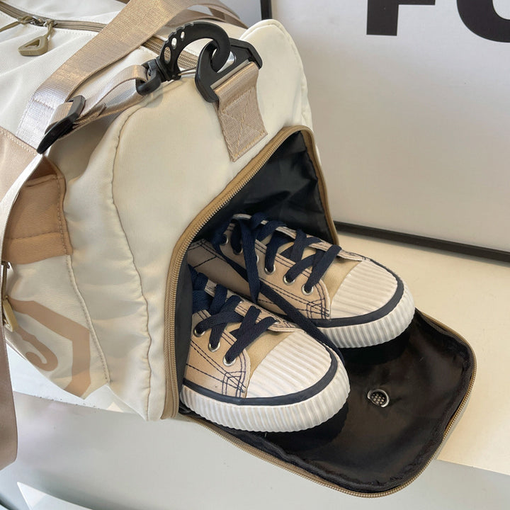 Reise-Duffle-Tasche Karnz