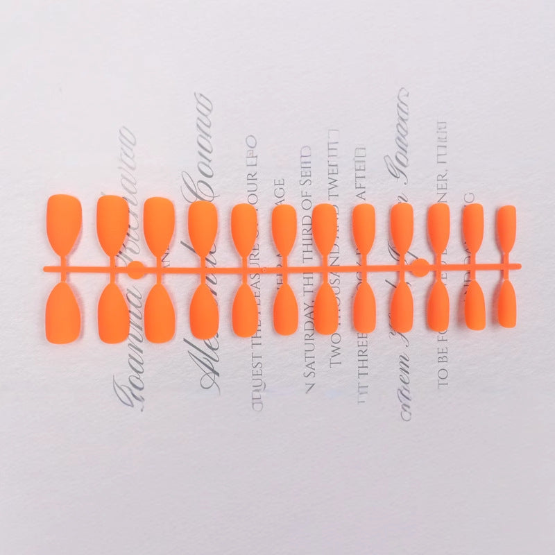 Stiletto Press-On Nail Set Karnz