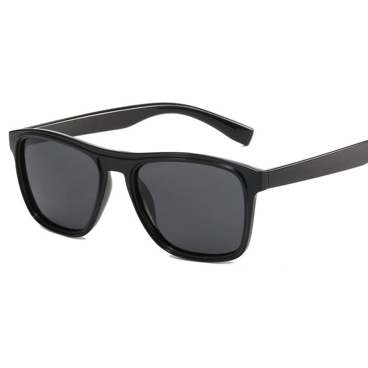 Damen Sportliche Premium Sonnenbrille Karnz