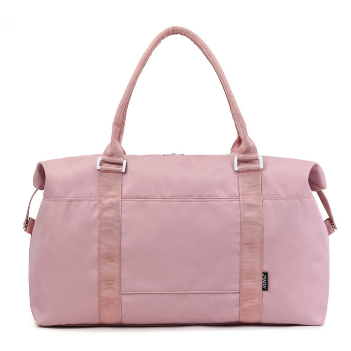 Geräumige Reisetasche Karnz