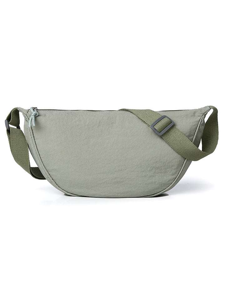 Vielseitige Slingtasche Karnz