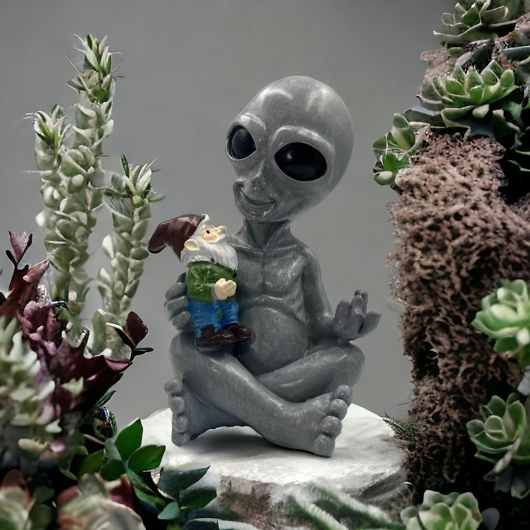 Gartenfigur Karnz
