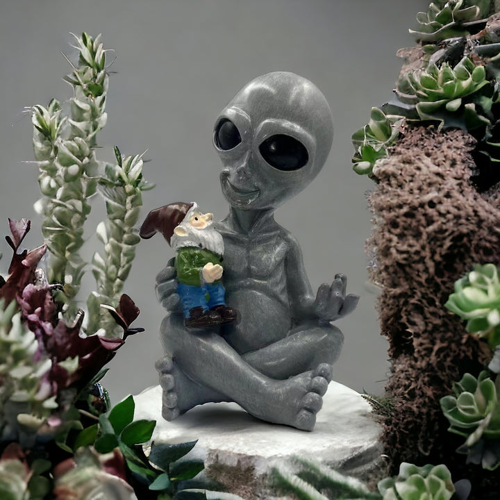 Gartenfigur Karnz