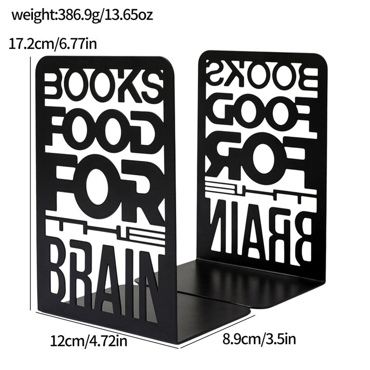 Kreatives Buchendset