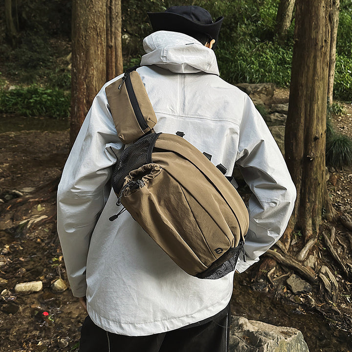 Ergonomischer Hydration Pack Karnz