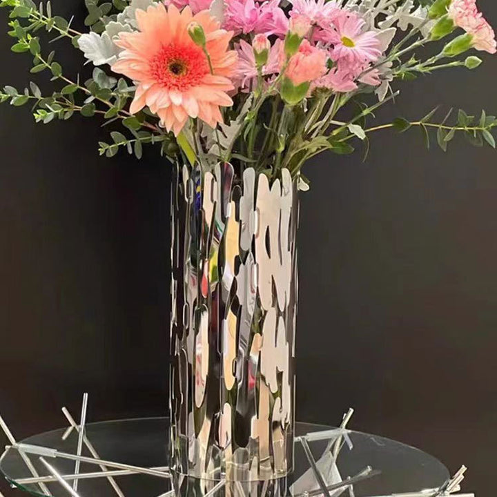 Elegante Moderne Dekorative Tischvase