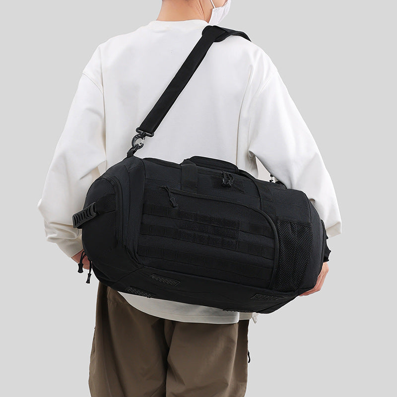 Taktische Utility Duffel Bag Karnz
