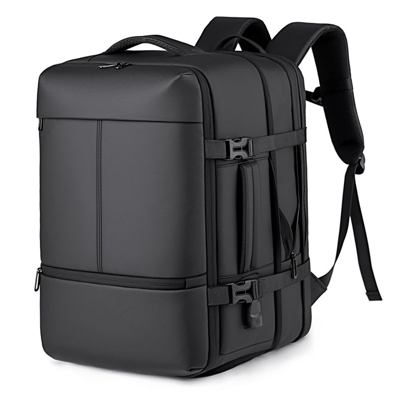 Vielseitiger Business-Reise-Rucksack Karnz