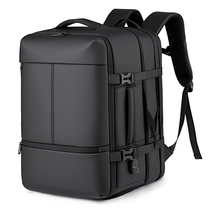 Vielseitiger Business-Reise-Rucksack Karnz