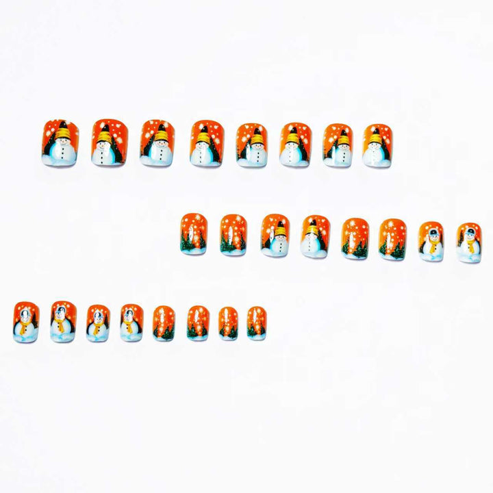 Nageldesign Karnz