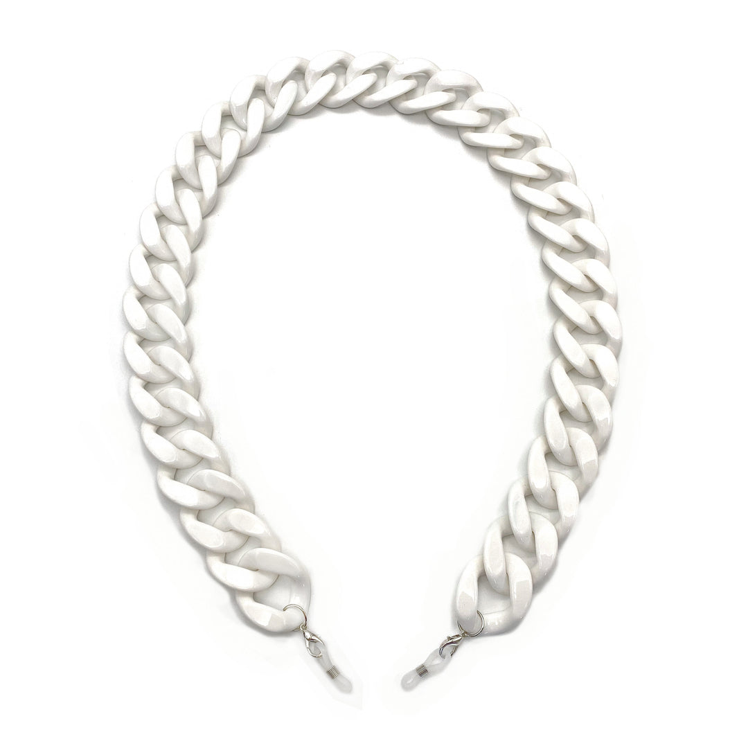 Bold Chain Brillen Kette Karnz