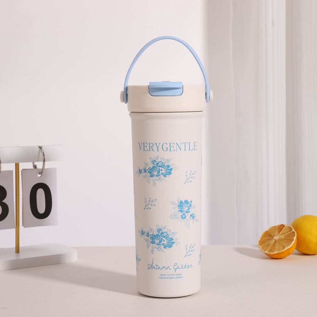 Stylische Isolierte Reiseflasche Karnz