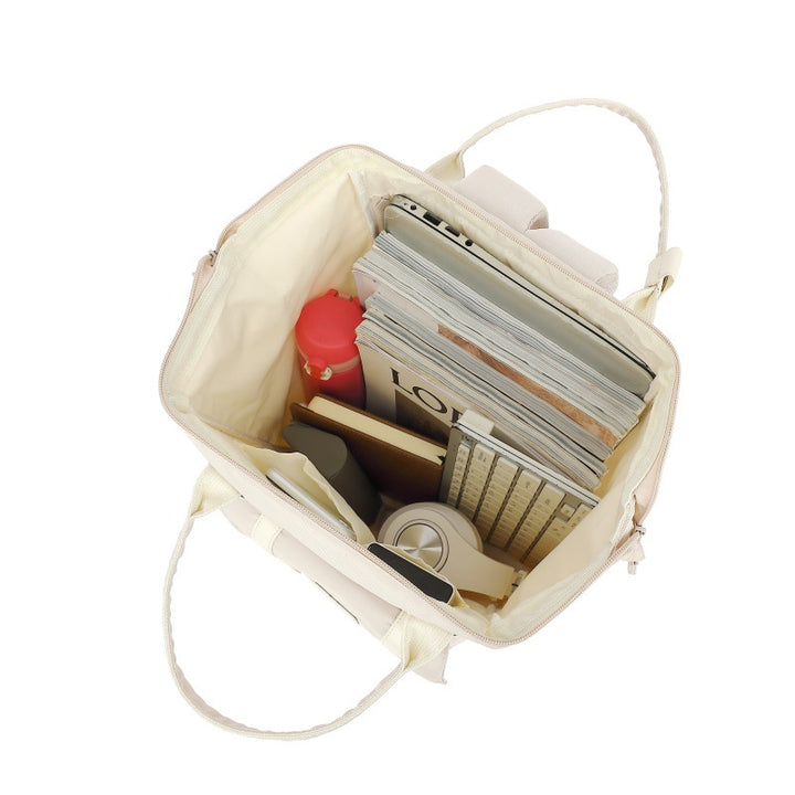 Multifunktionaler Wanderrucksack Karnz