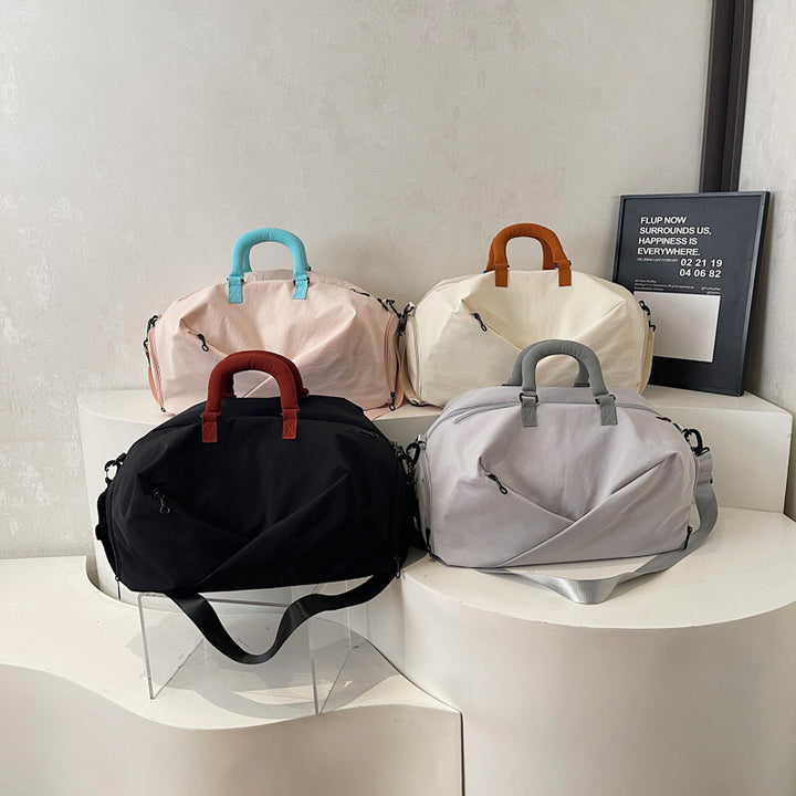 Multi-Functional Reise-Duffel Tasche Karnz