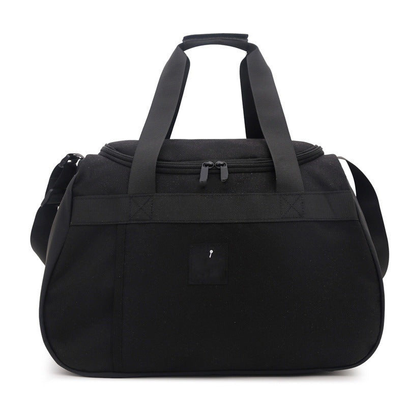 Sportliche Flugreisen- und Fitness-Tasche Karnz