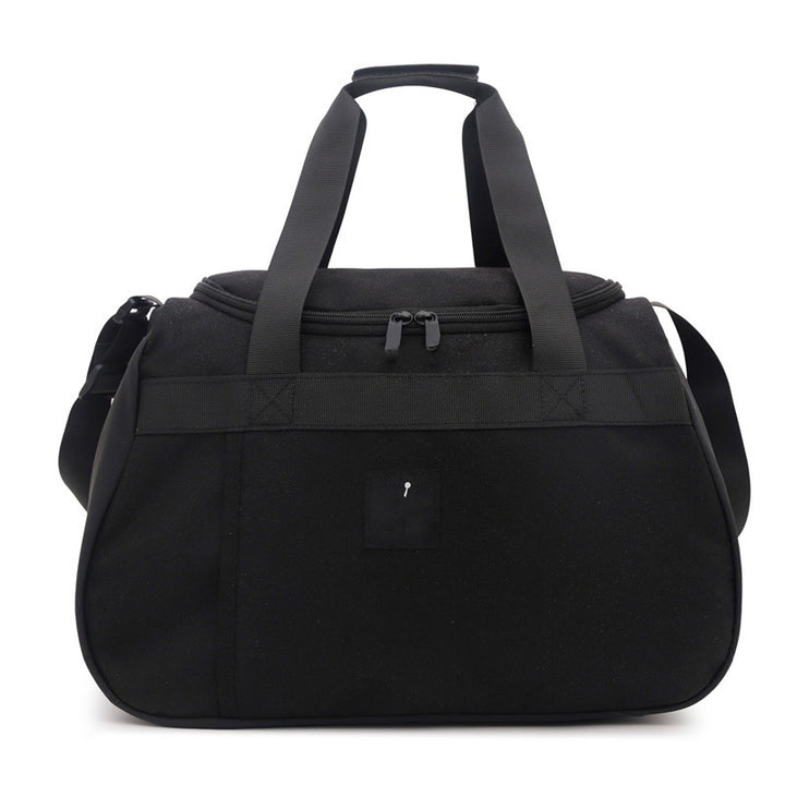 Sportliche Flugreisen- und Fitness-Tasche Karnz