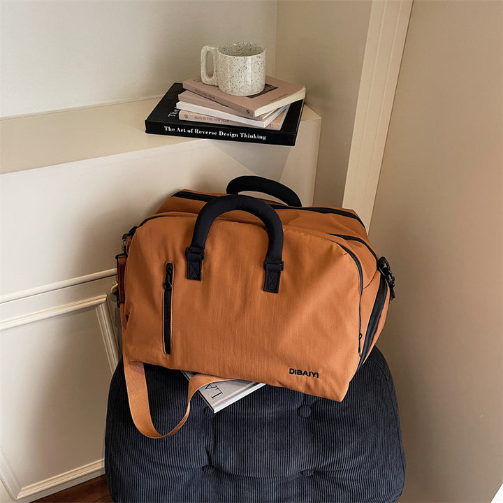 Multi-Funktionale Reise Duffle Bag Karnz 1790157997
