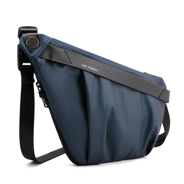 Ergonomische wasserdichte Sling Bag Karnz
