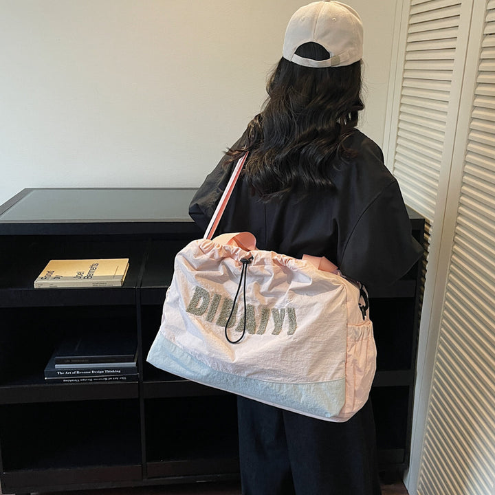 Leichter Mehrzweck-Duffle-Bag Karnz