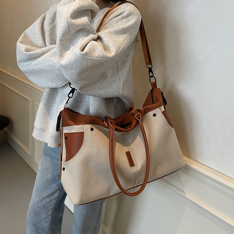 Große Kapazität Wochenendreise Tasche